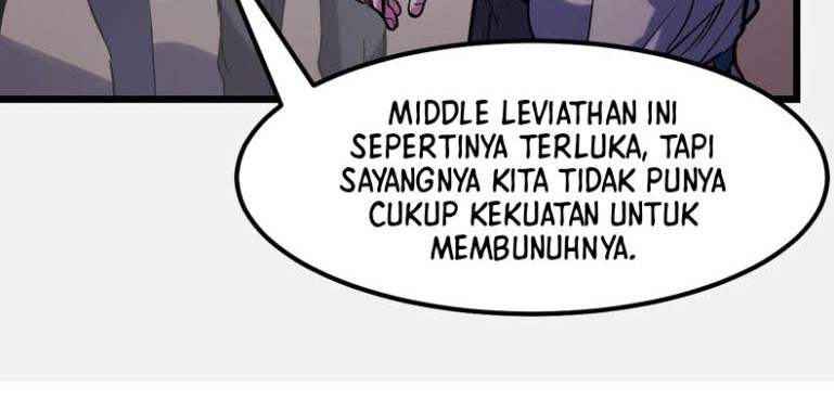 I’m The Future King Bab 28 halaman 24