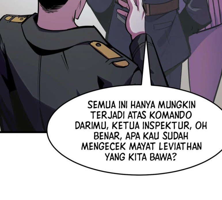 I’m The Future King Bab 29 halaman 27
