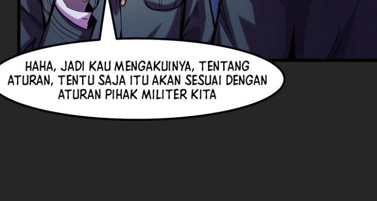 I’m The Future King Bab 30 halaman 5