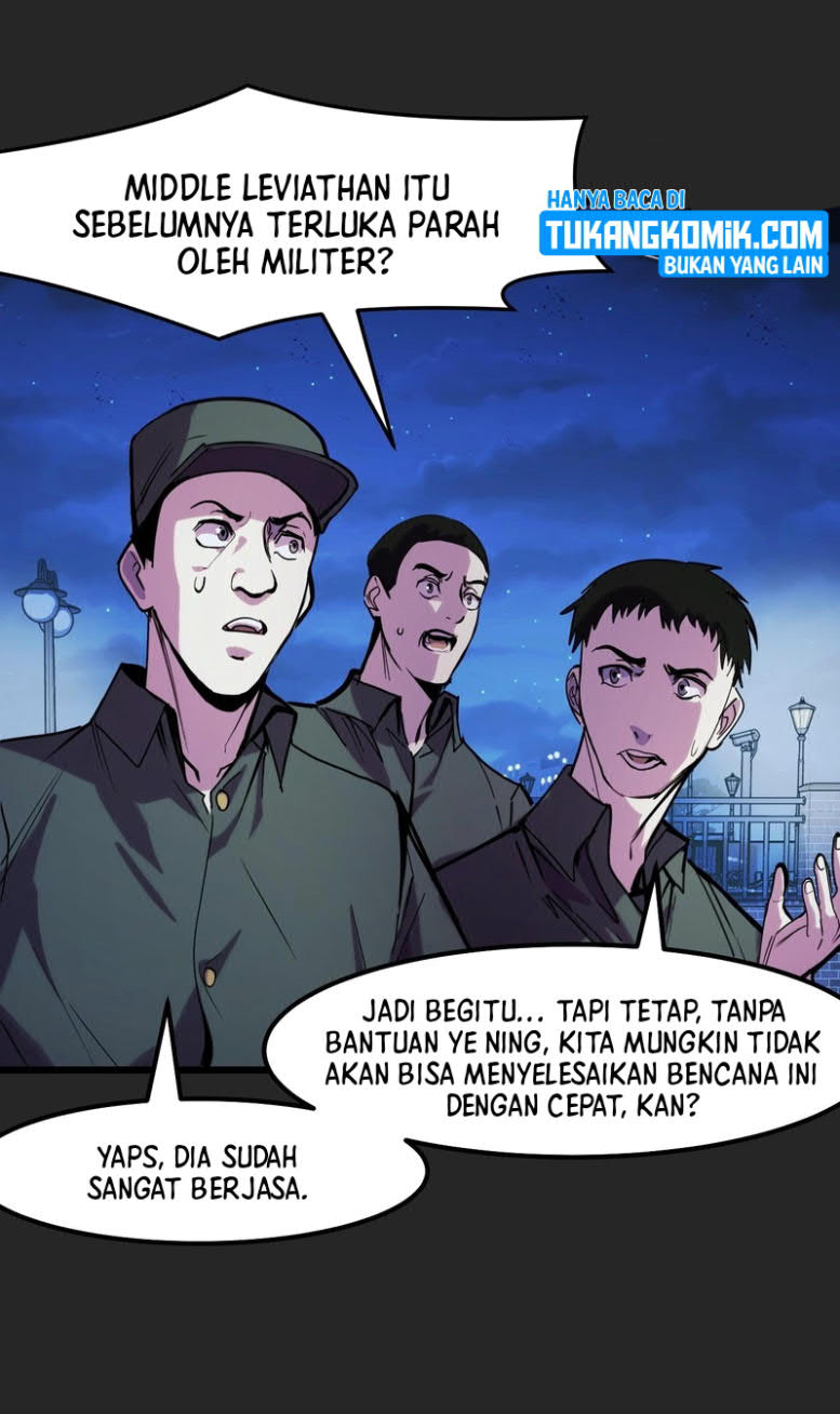I’m The Future King Bab 30 halaman 10