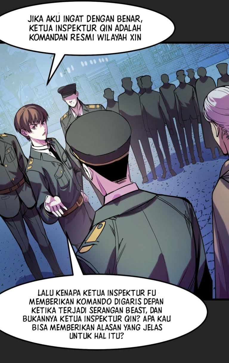 I’m The Future King Bab 30 halaman 24