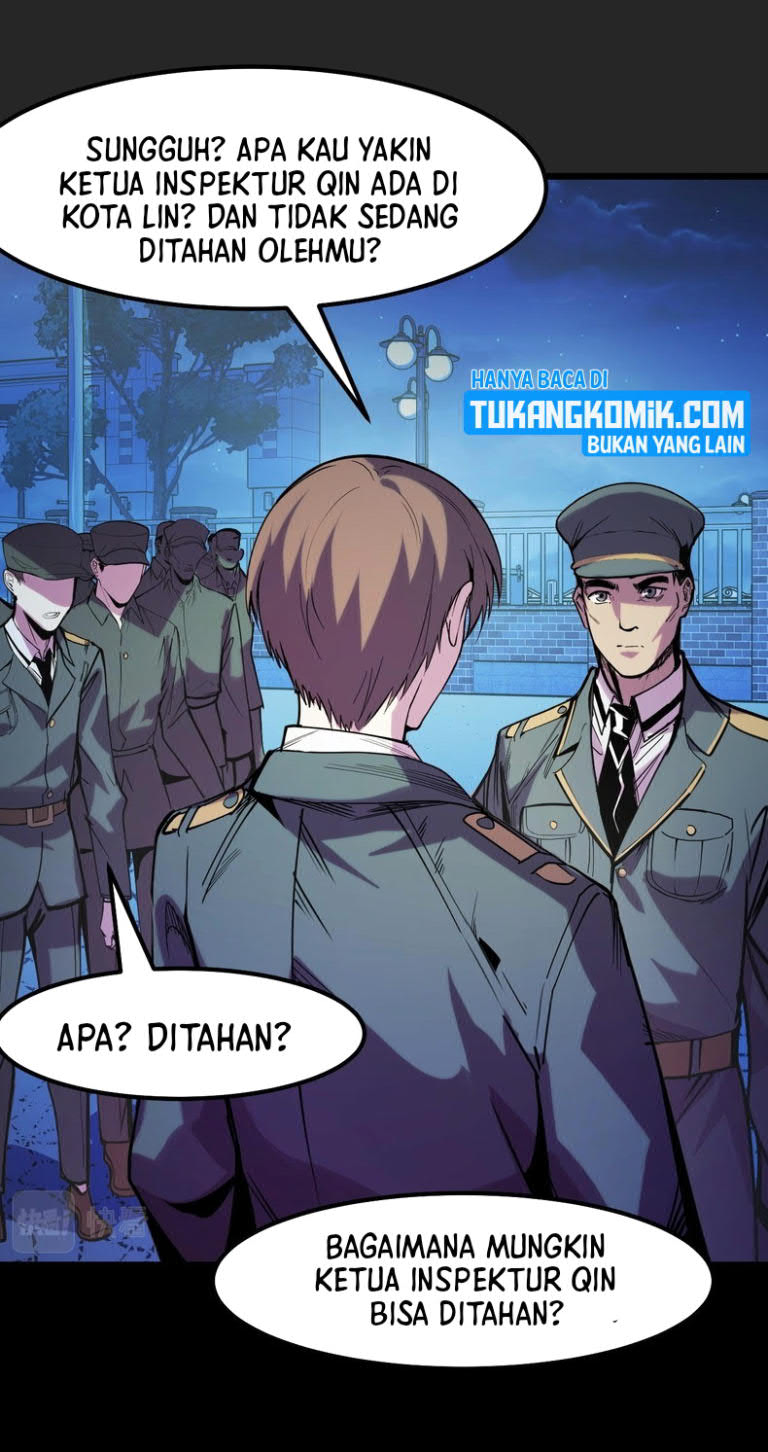 I’m The Future King Bab 30 halaman 26
