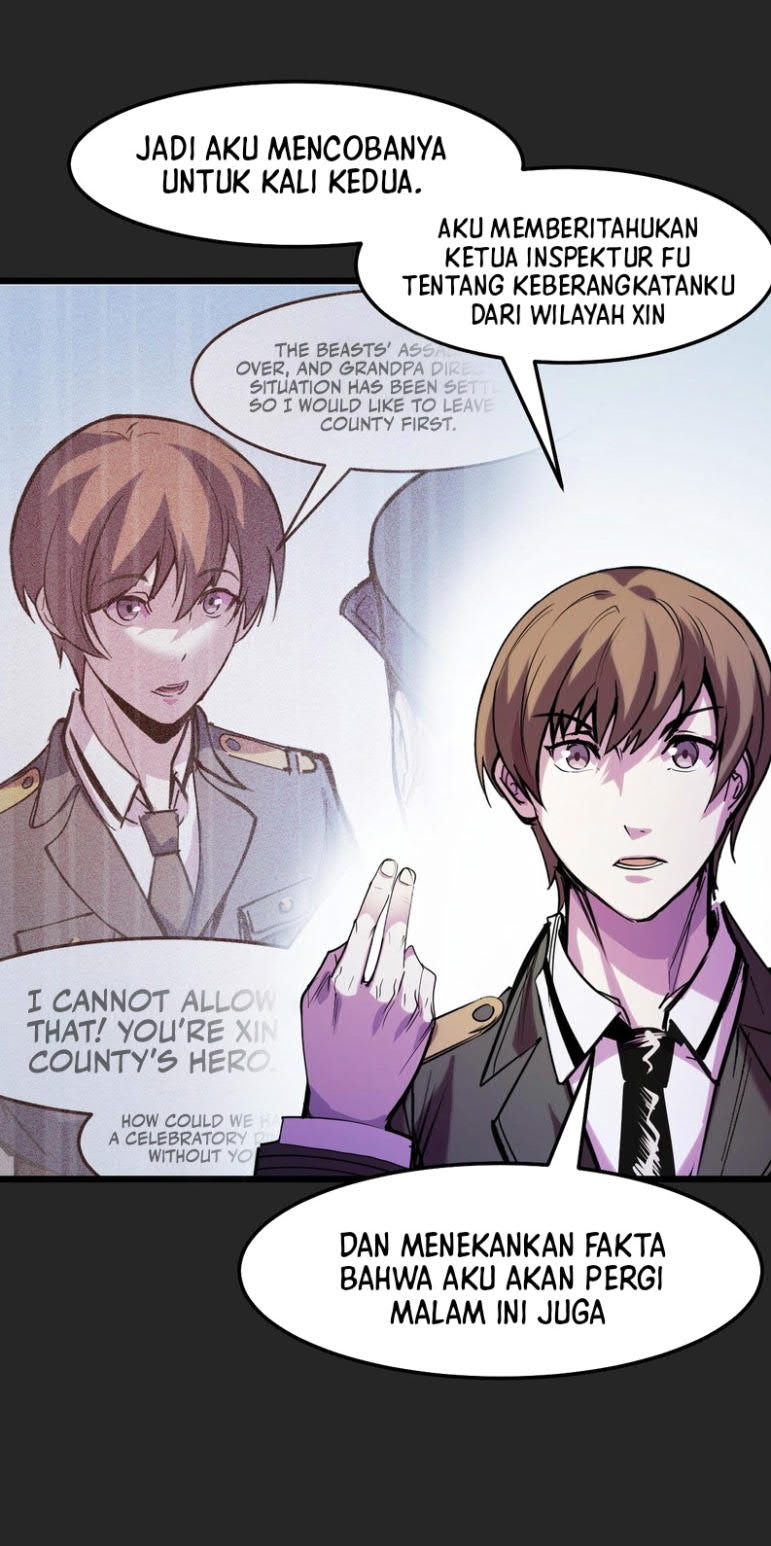 I’m The Future King Bab 31 halaman 5