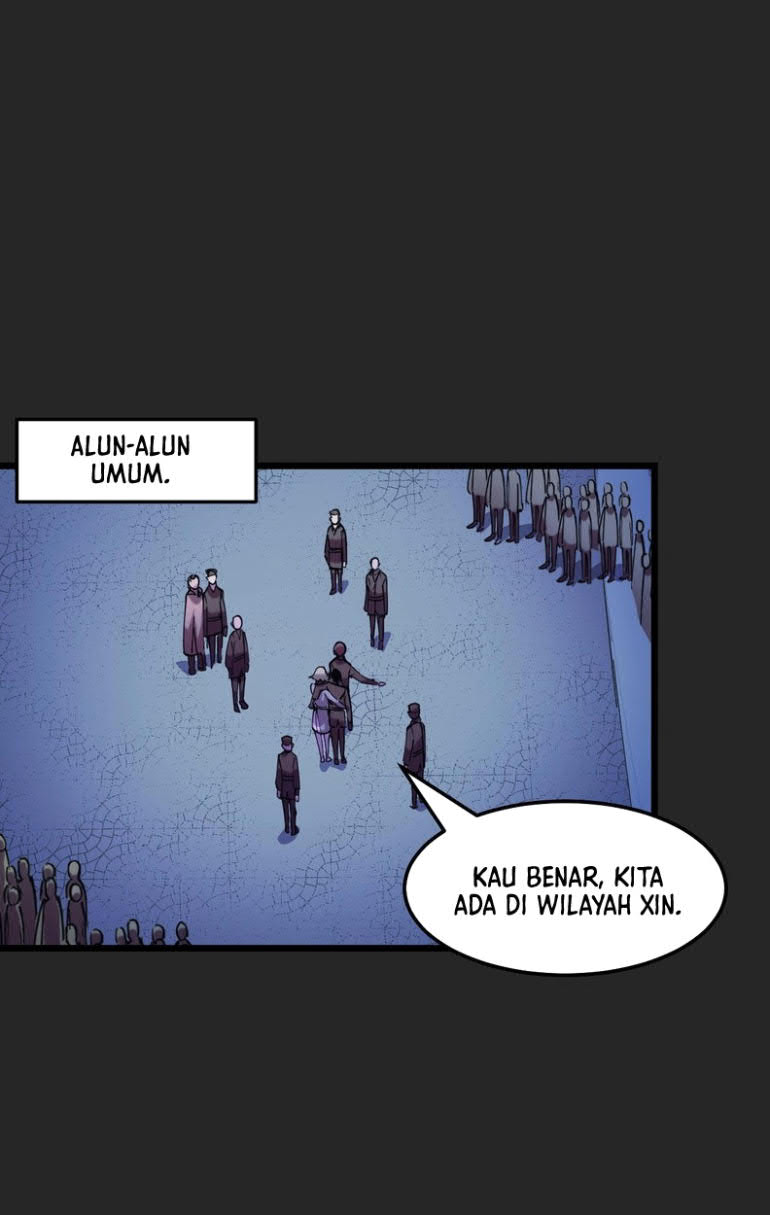 I’m The Future King Bab 31 halaman 33