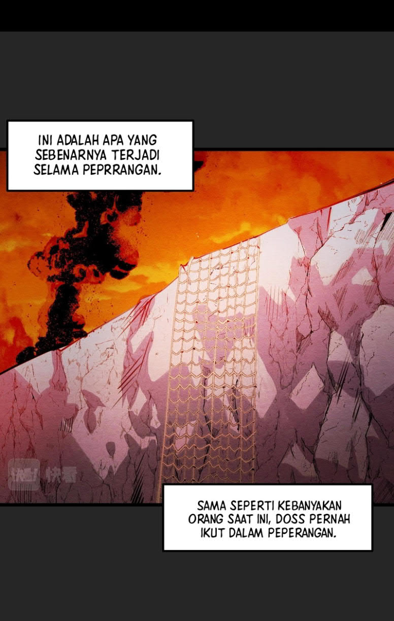 I’m The Future King Bab 32 halaman 2