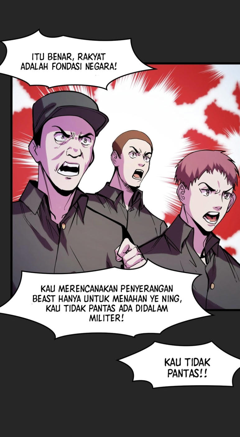 I’m The Future King Bab 32 halaman 16