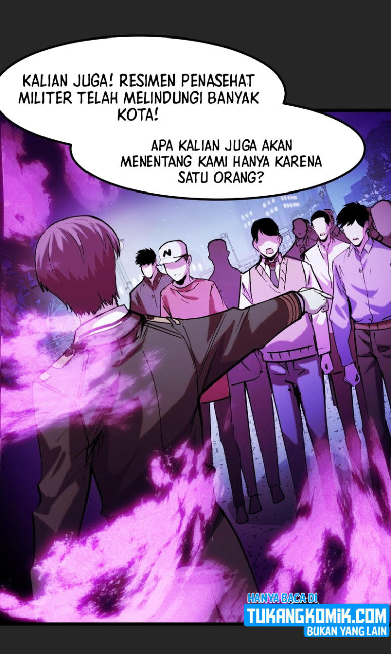 I’m The Future King Bab 32 halaman 24