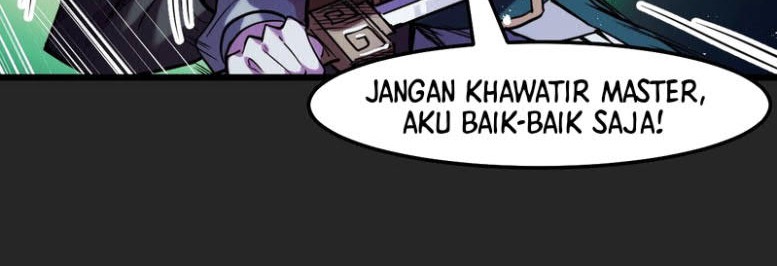 I’m The Future King Bab 33 halaman 15