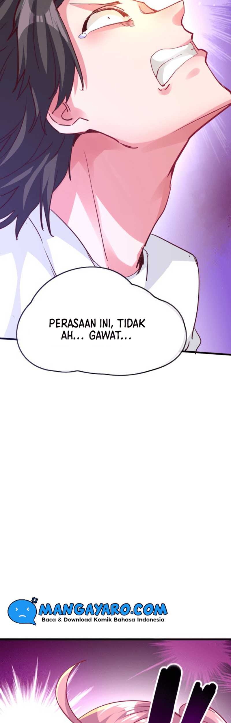 I’m the Great Swordsman chapter 01 halaman 72