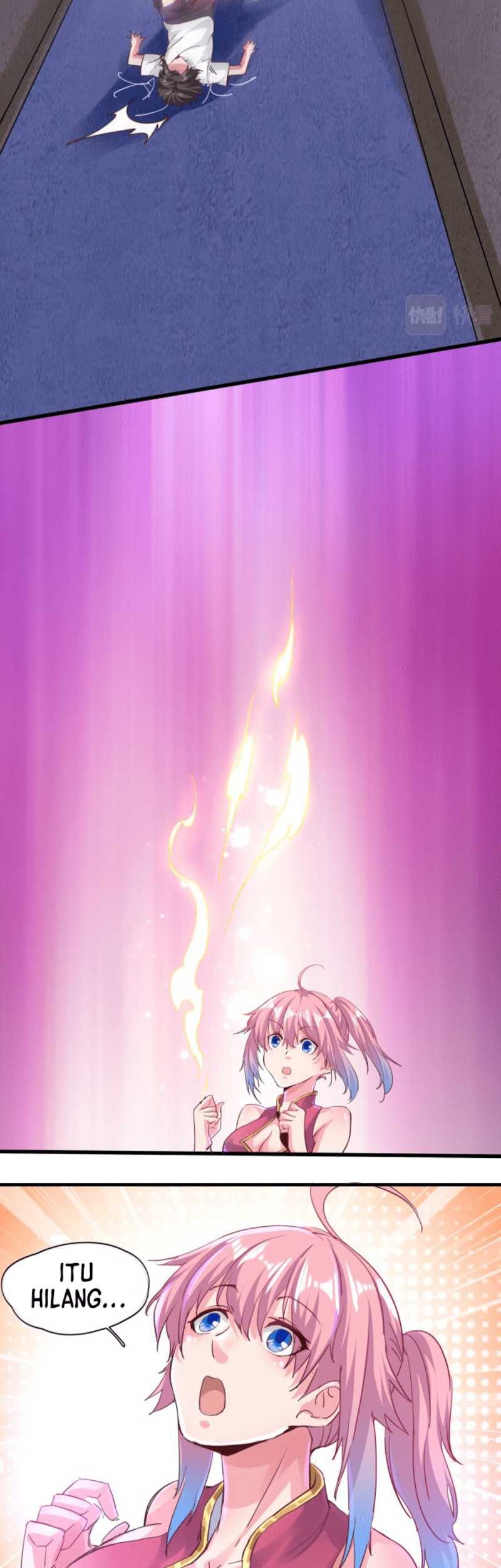 I’m the Great Swordsman chapter 01 halaman 80