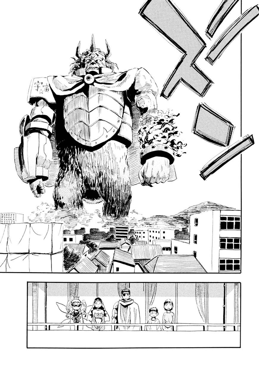 Imasara Fantasy Bab 01 halaman 10