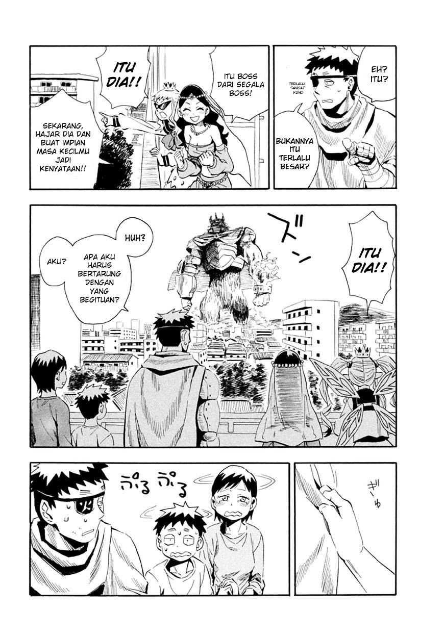 Imasara Fantasy Bab 01 halaman 11