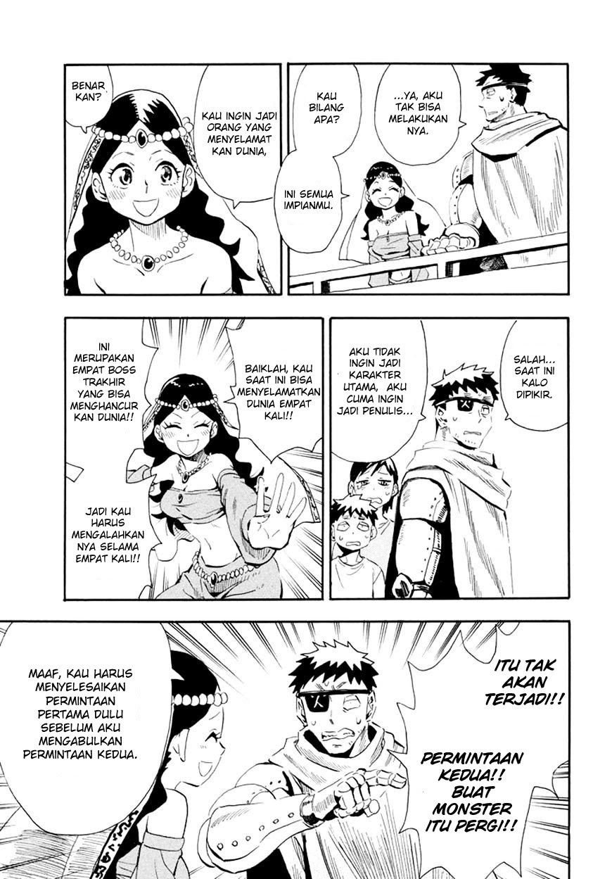 Imasara Fantasy Bab 01 halaman 12