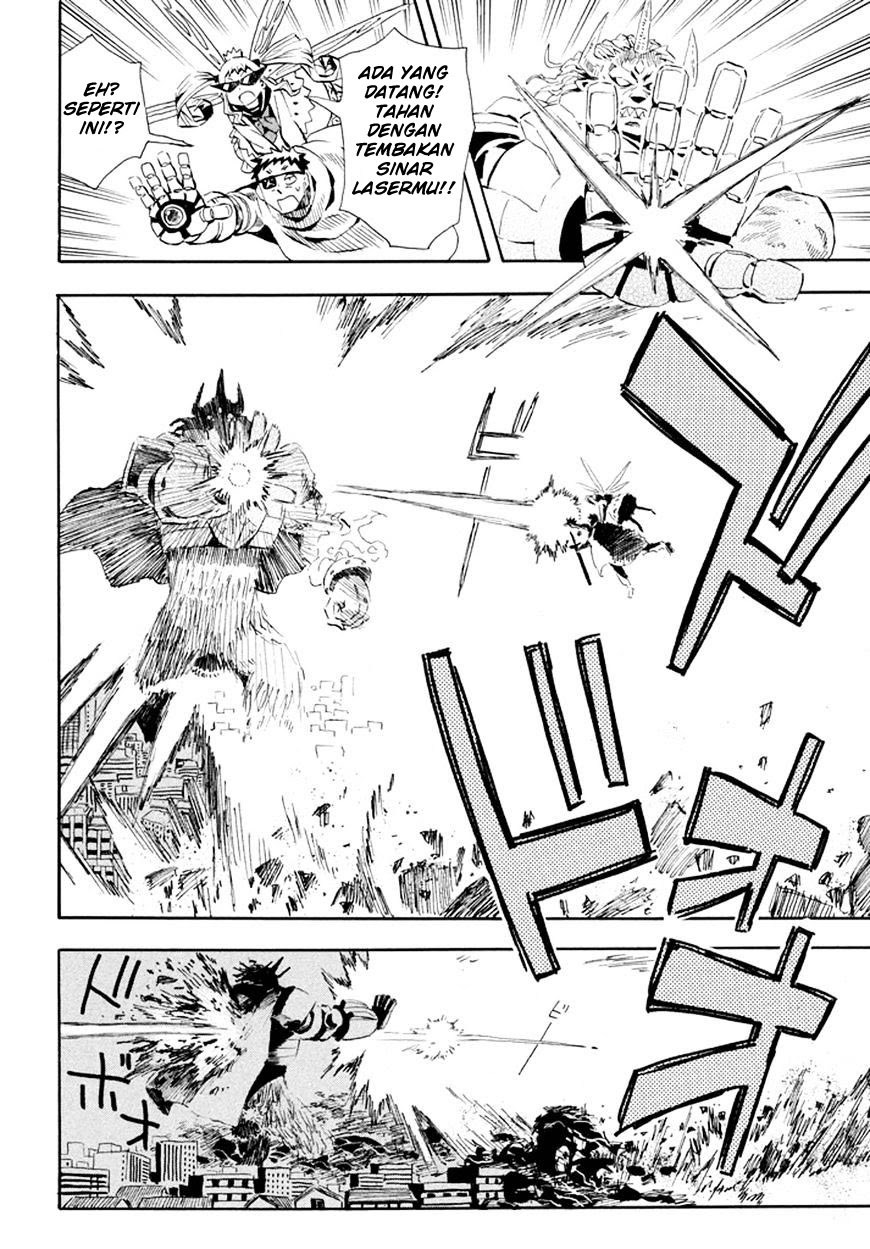 Imasara Fantasy Bab 01 halaman 15