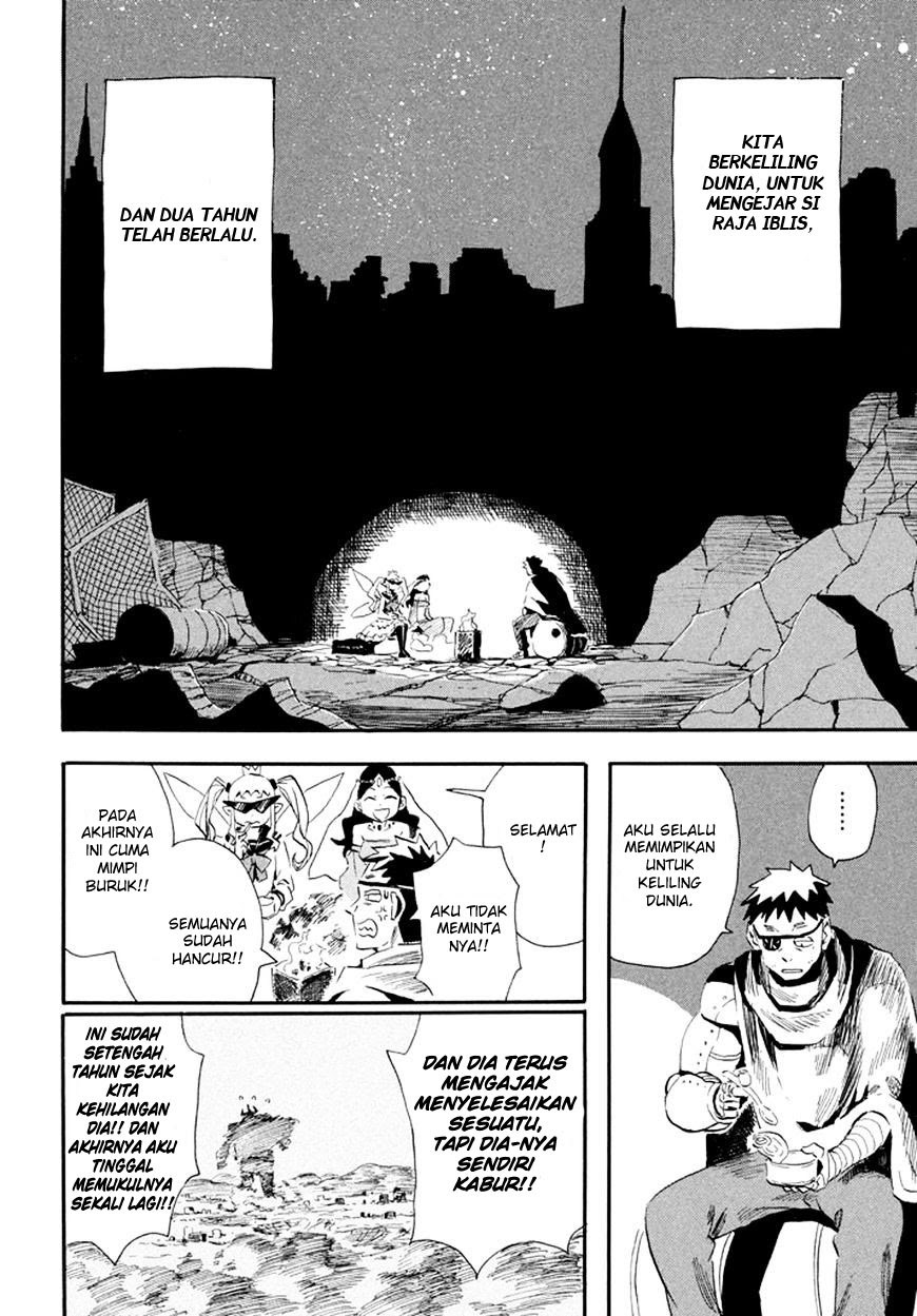 Imasara Fantasy Bab 01 halaman 17