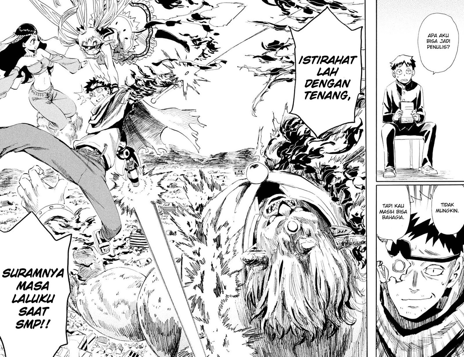 Imasara Fantasy Bab 01 halaman 19