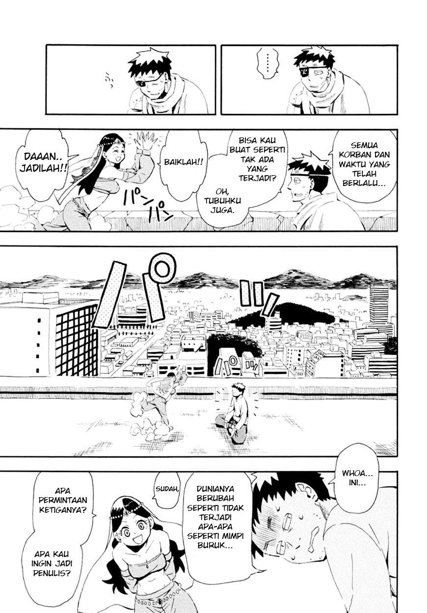 Imasara Fantasy Bab 01 halaman 21