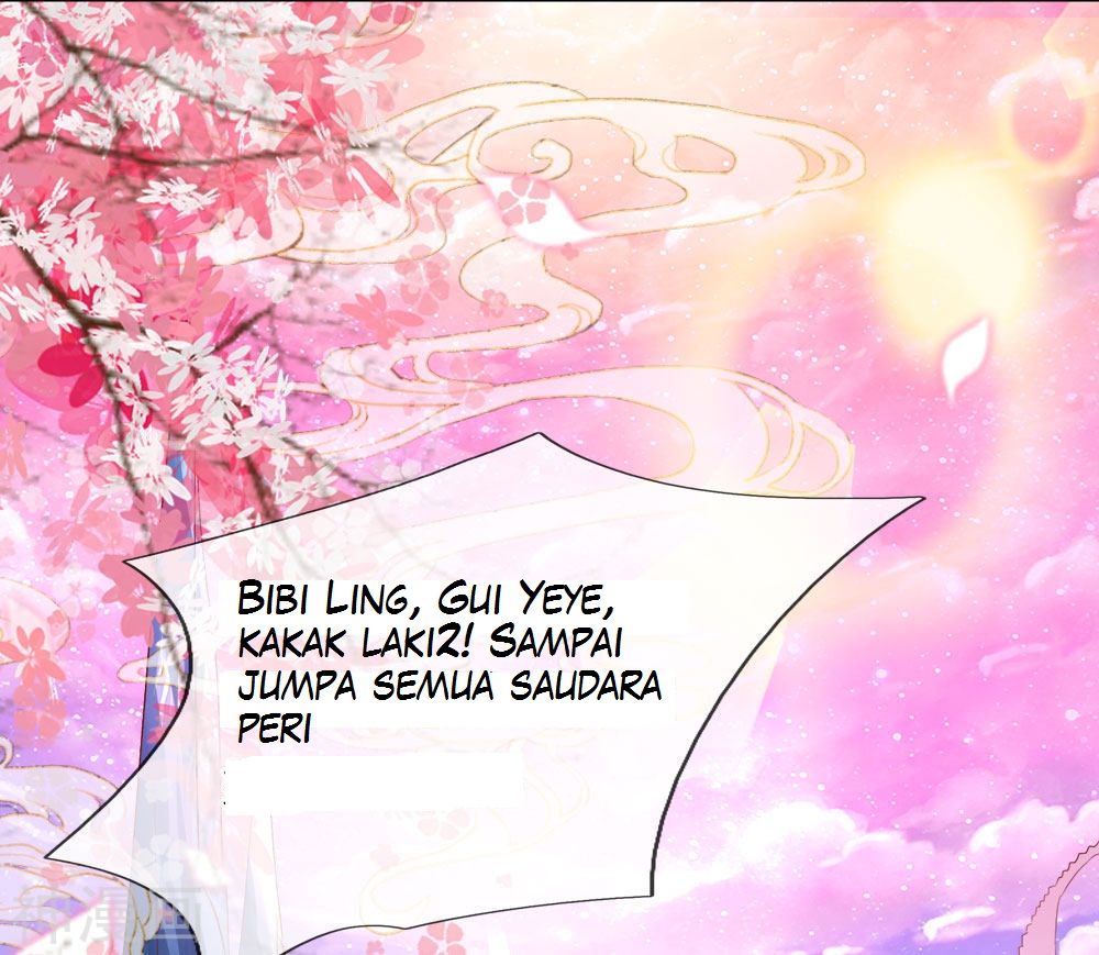 Immortal Daddy Xianzun Bab 01 halaman 22