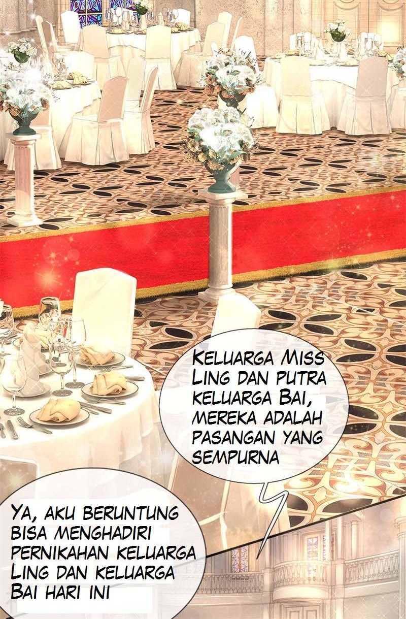 Immortal Daddy Xianzun Bab 02 halaman 2