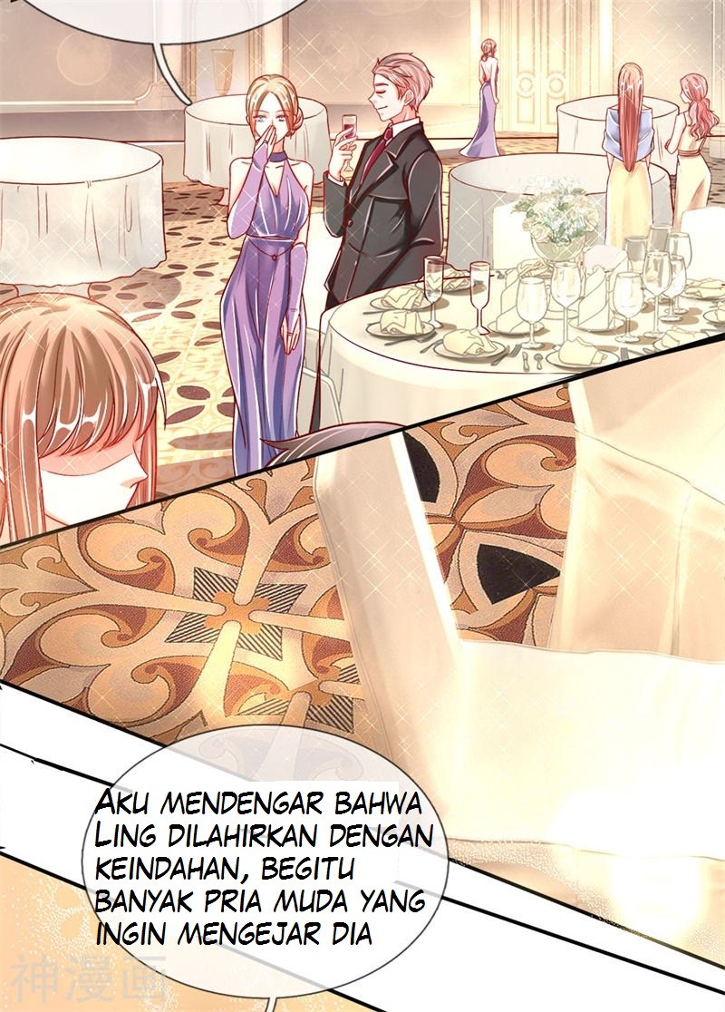Immortal Daddy Xianzun Bab 02 halaman 3