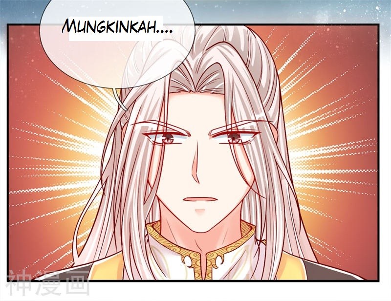 Immortal Daddy Xianzun Bab 02 halaman 11