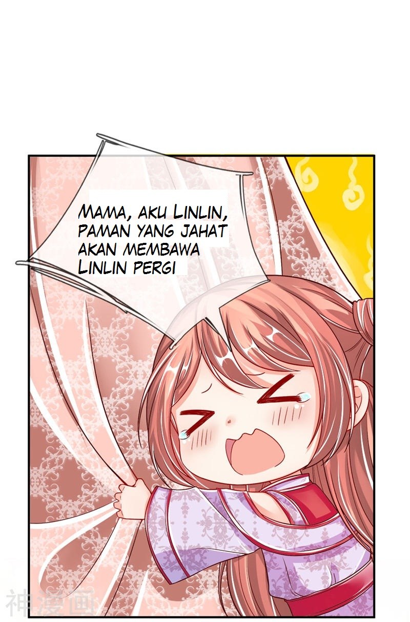 Immortal Daddy Xianzun Bab 02 halaman 32