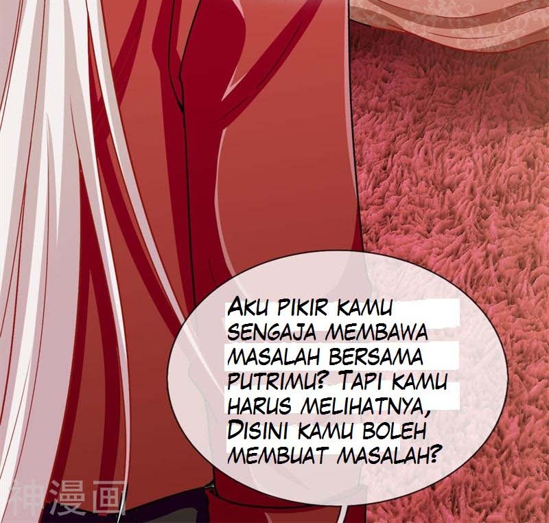 Immortal Daddy Xianzun Bab 03 halaman 3