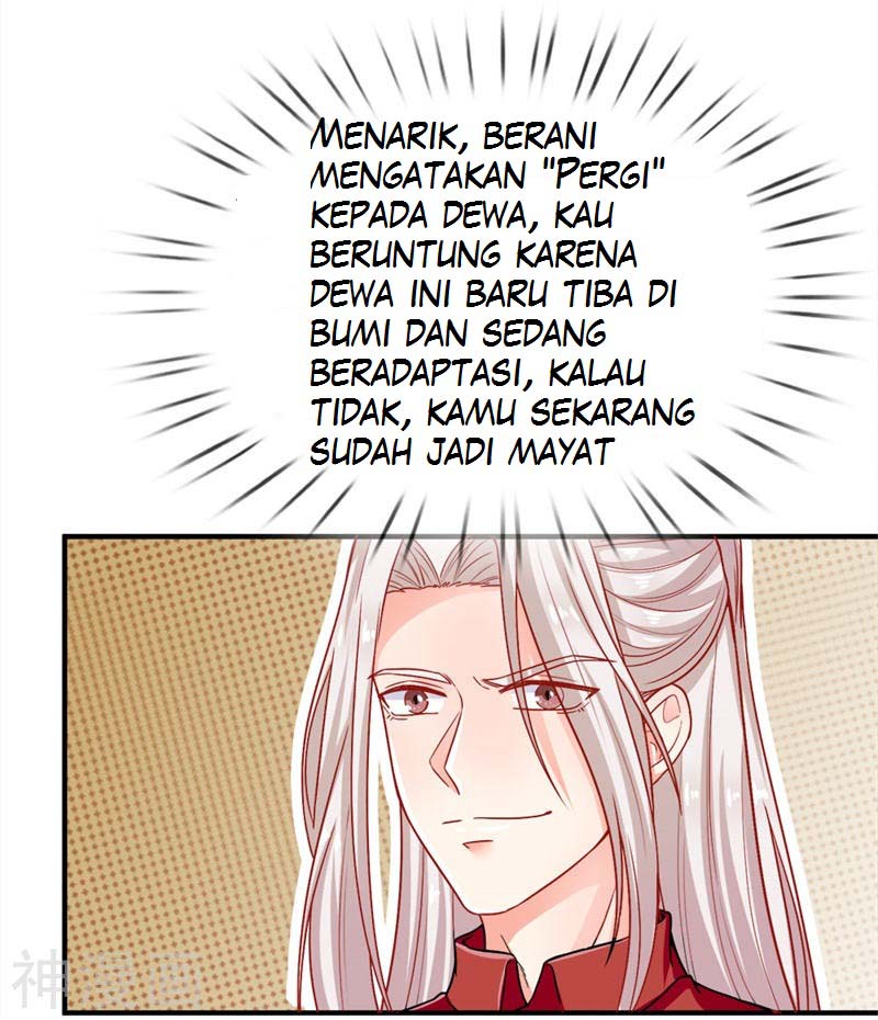 Immortal Daddy Xianzun Bab 03 halaman 5