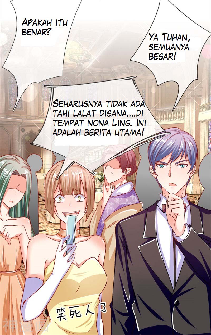 Immortal Daddy Xianzun Bab 03 halaman 24