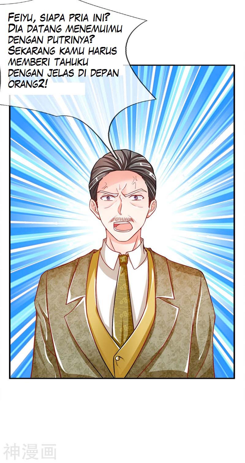 Immortal Daddy Xianzun chapter 04 halaman 5