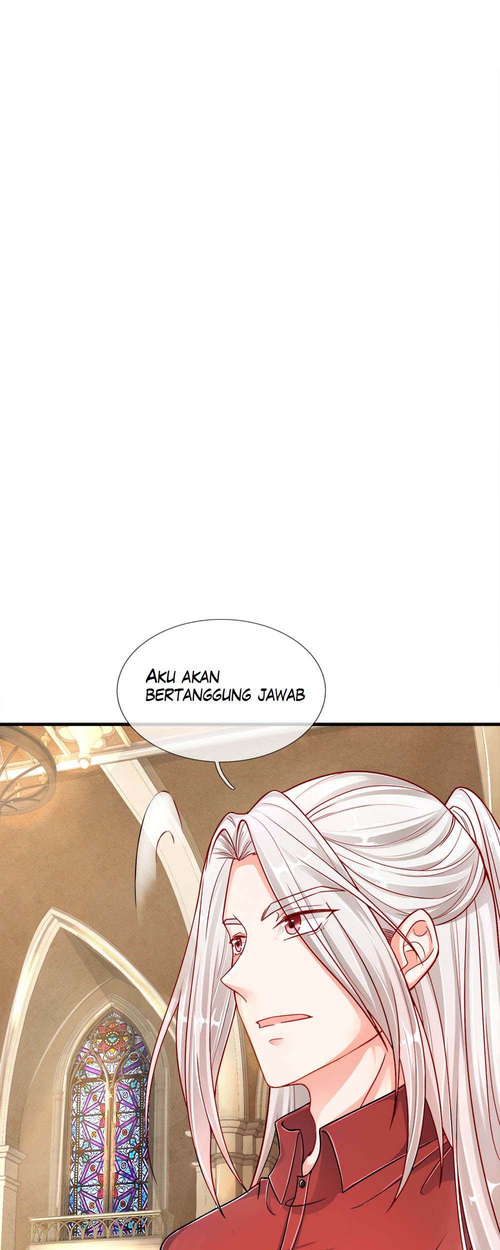 Immortal Daddy Xianzun chapter 05 halaman 10