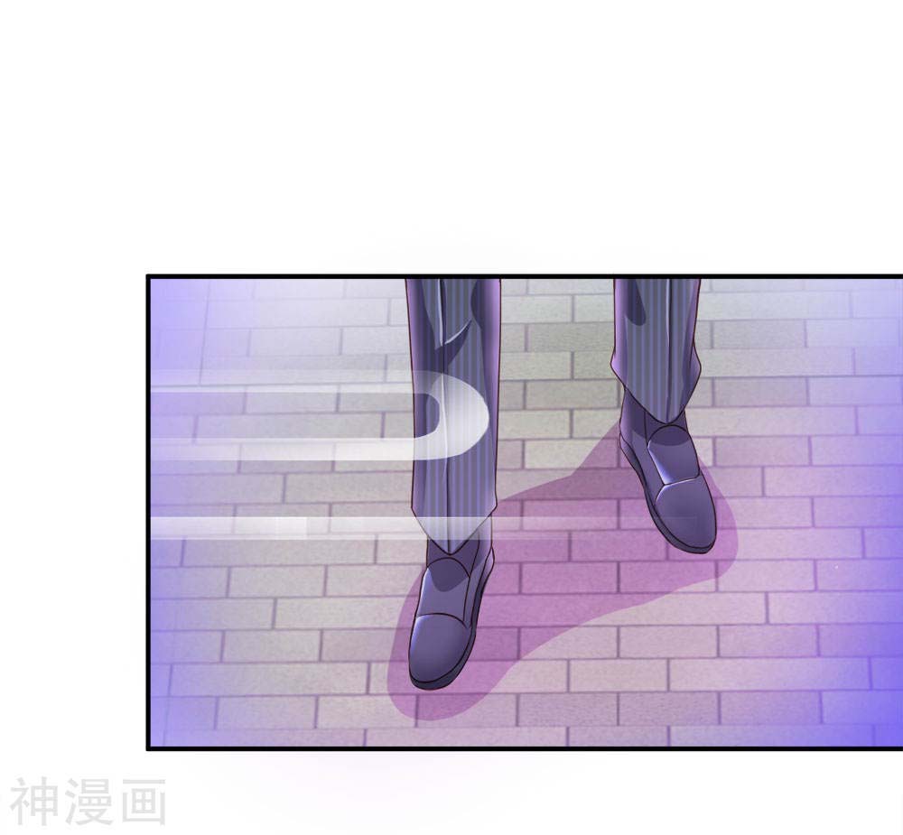 Immortal Daddy Xianzun chapter 06 halaman 21