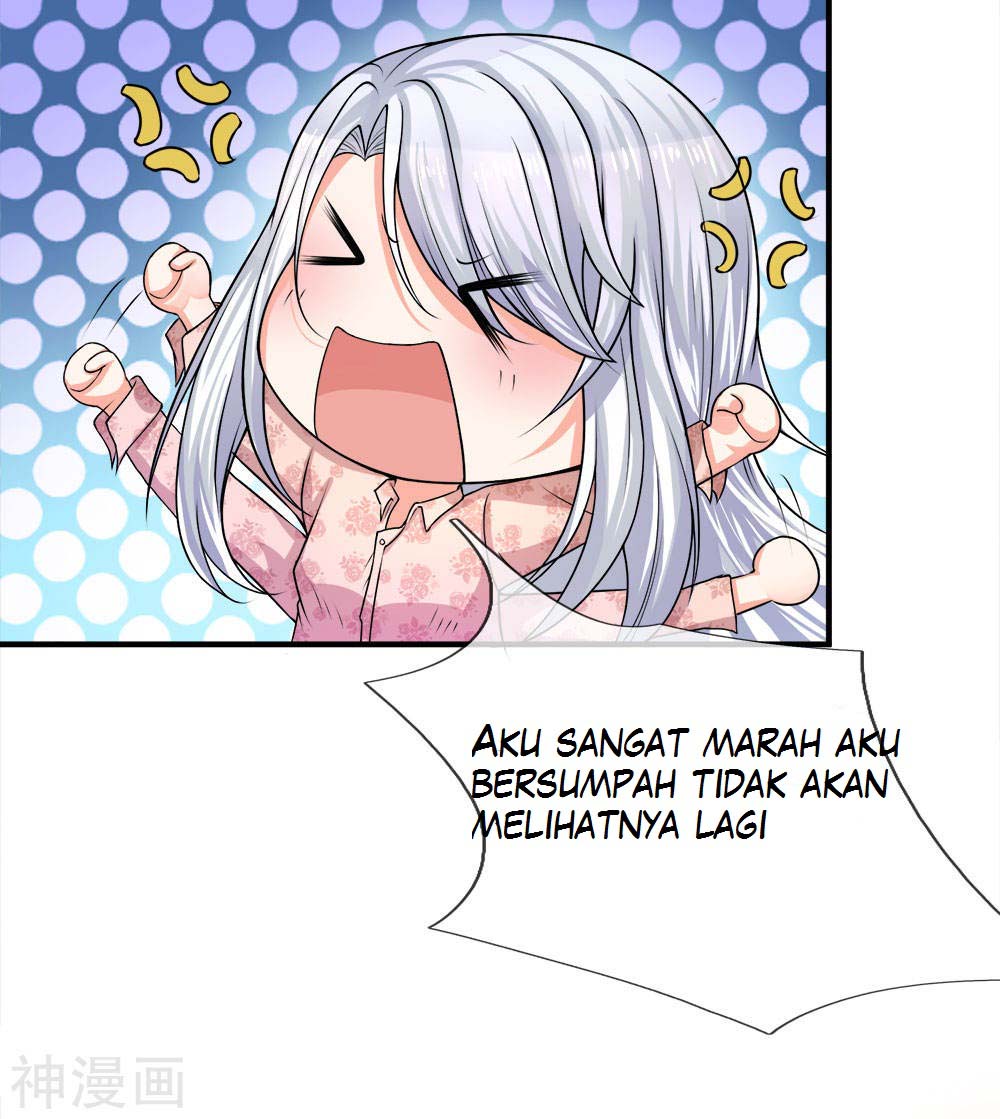 Immortal Daddy Xianzun chapter 08 halaman 3