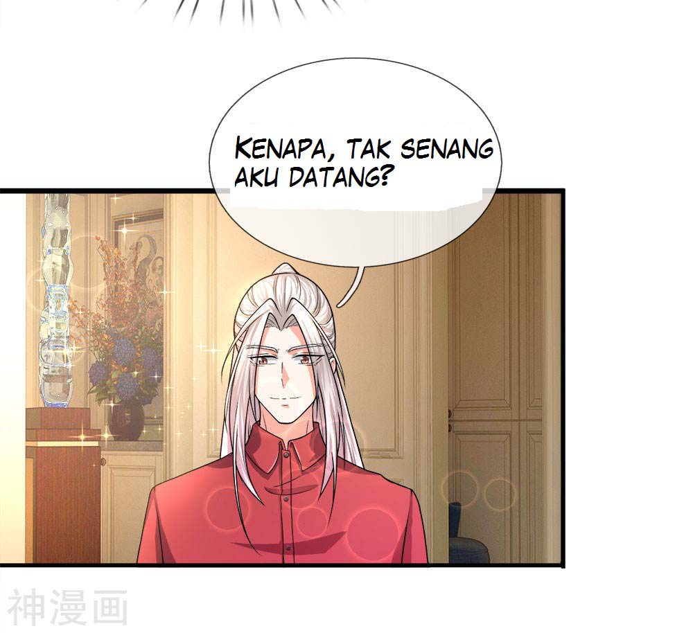 Immortal Daddy Xianzun chapter 08 halaman 6