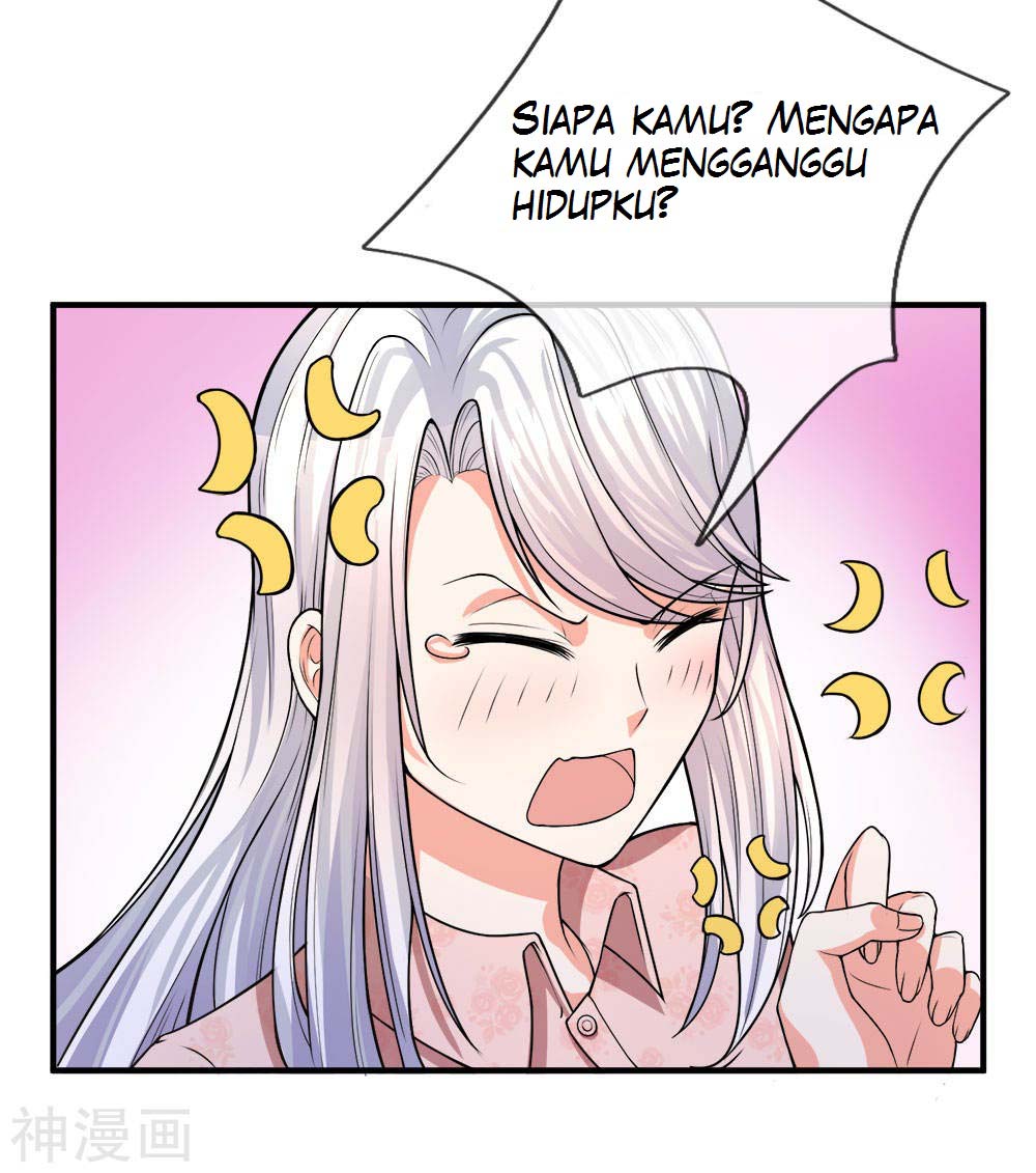 Immortal Daddy Xianzun chapter 08 halaman 10