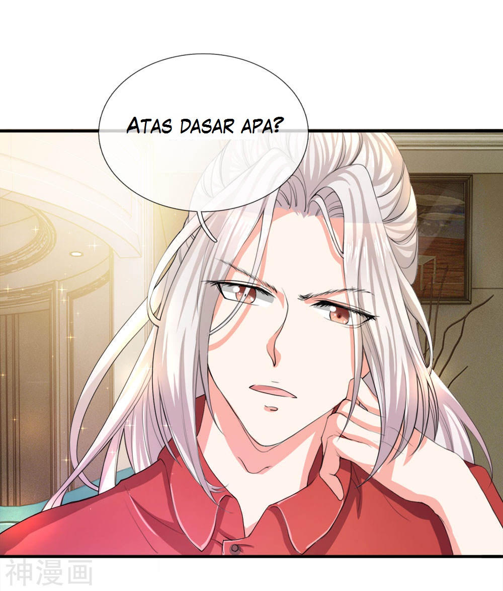 Immortal Daddy Xianzun chapter 10 halaman 10