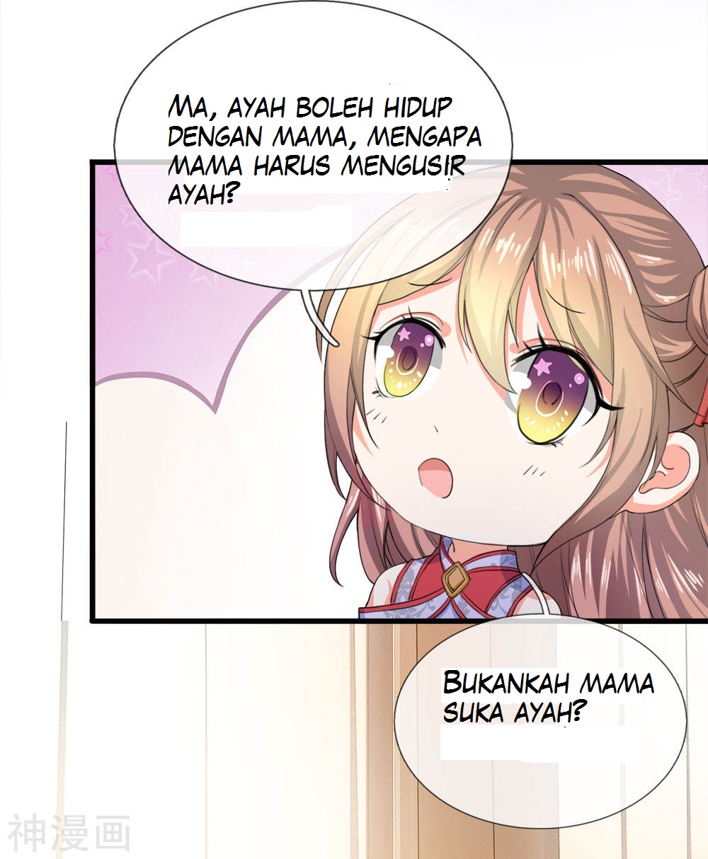 Immortal Daddy Xianzun chapter 10 halaman 14