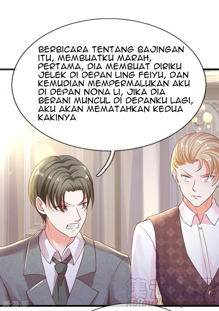 Immortal Daddy Xianzun Bab 100 halaman 5