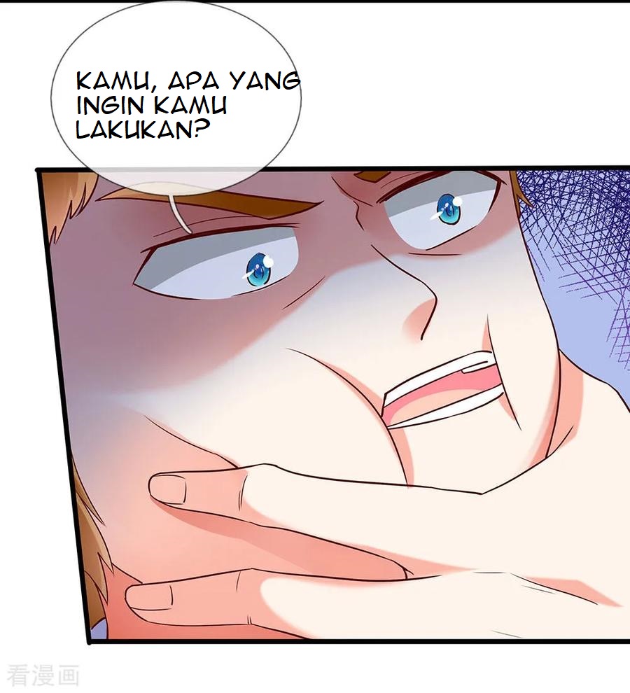 Immortal Daddy Xianzun chapter 101 halaman 6