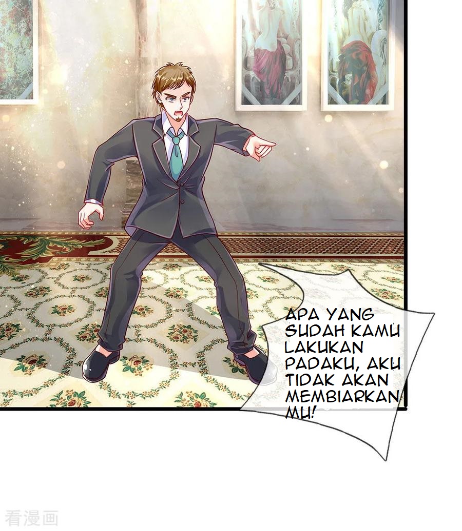 Immortal Daddy Xianzun chapter 101 halaman 19