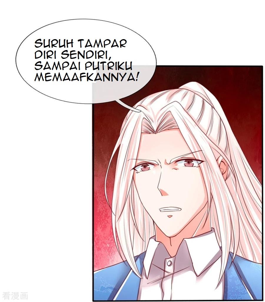 Immortal Daddy Xianzun Bab 103 halaman 2