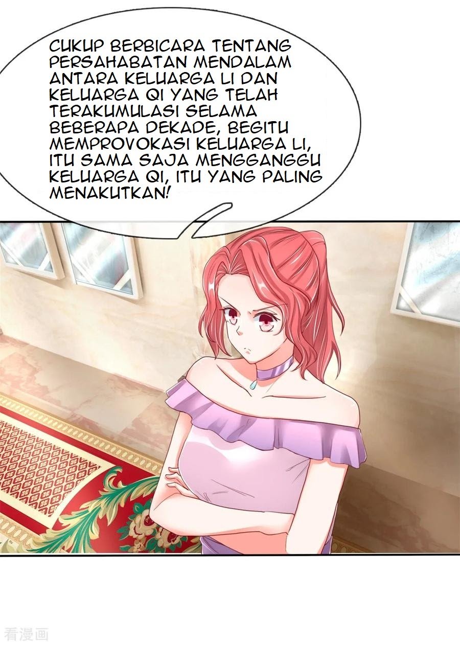 Immortal Daddy Xianzun Bab 103 halaman 9