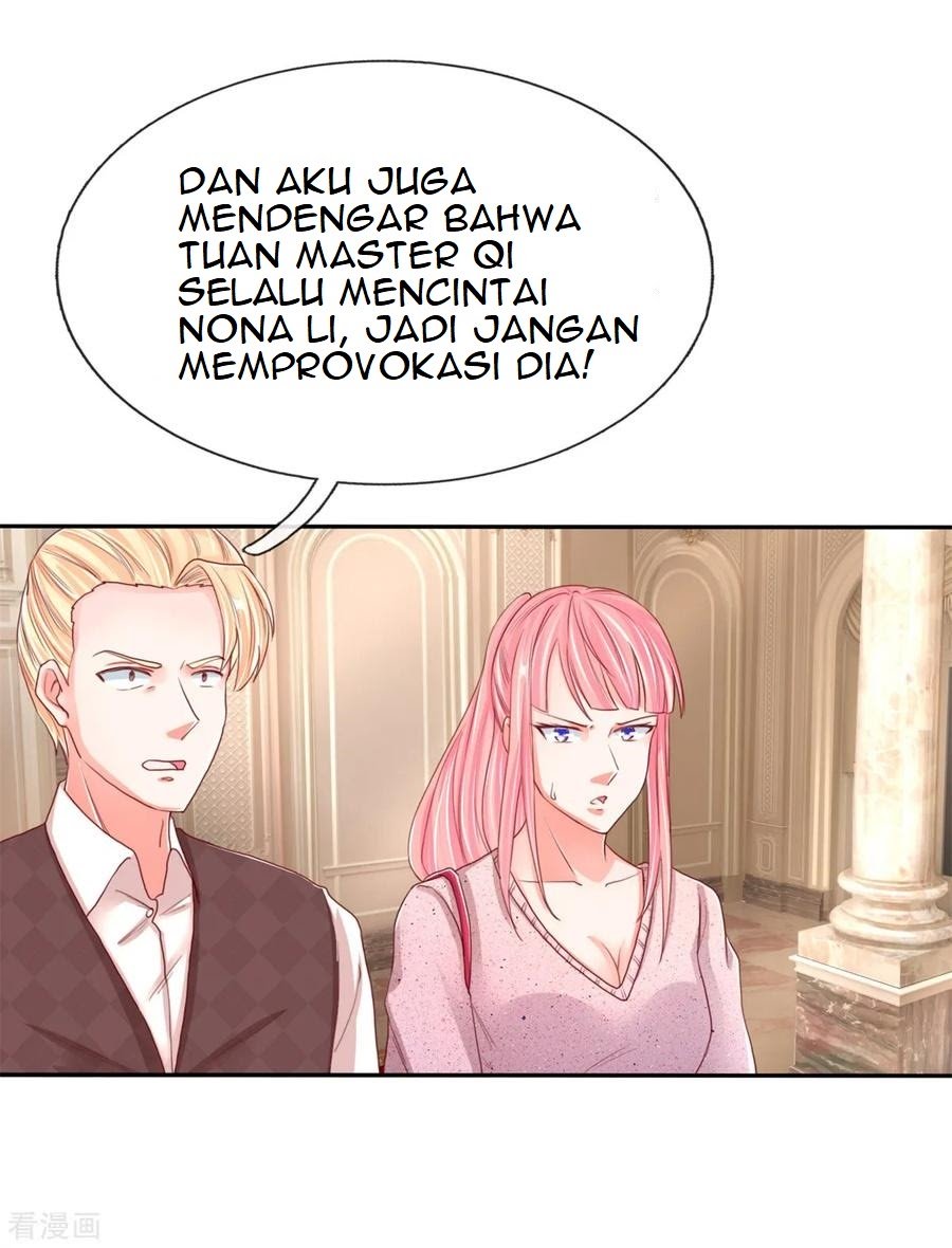 Immortal Daddy Xianzun Bab 103 halaman 10