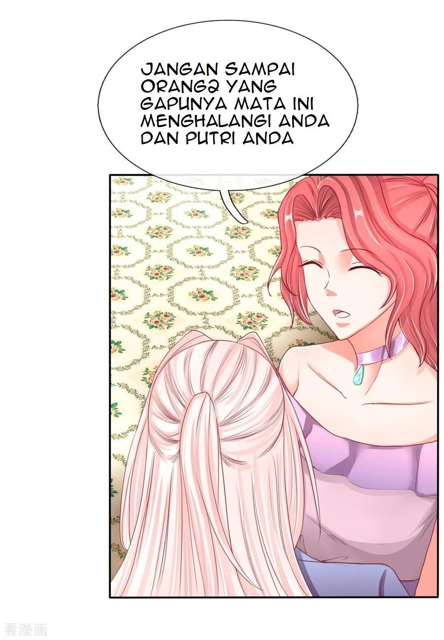 Immortal Daddy Xianzun Bab 103 halaman 12