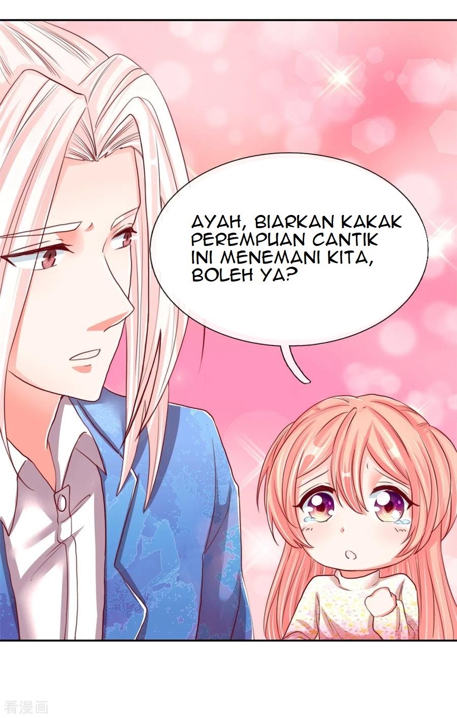 Immortal Daddy Xianzun Bab 103 halaman 15
