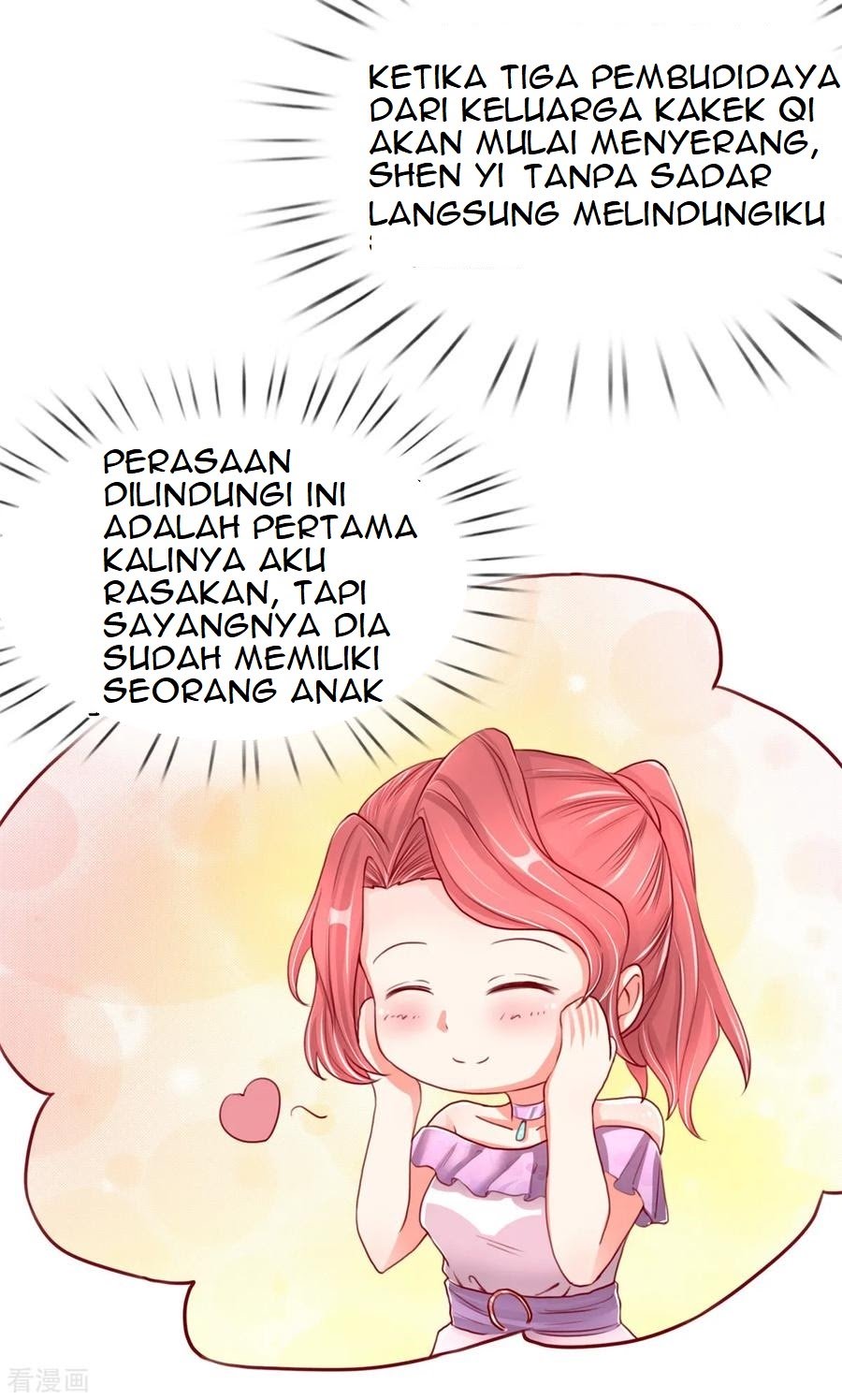 Immortal Daddy Xianzun Bab 103 halaman 18