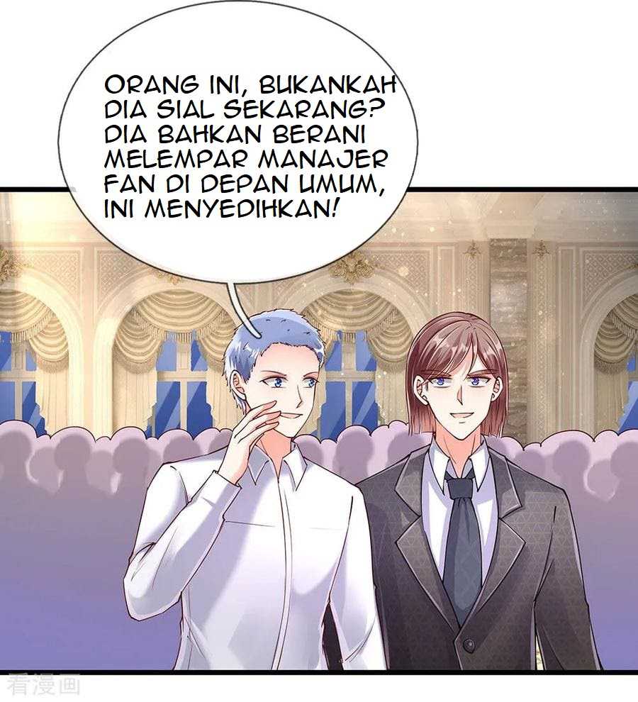 Immortal Daddy Xianzun Bab 105 halaman 6