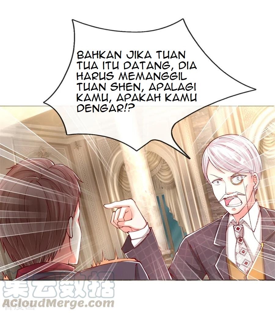 Immortal Daddy Xianzun chapter 106 halaman 9
