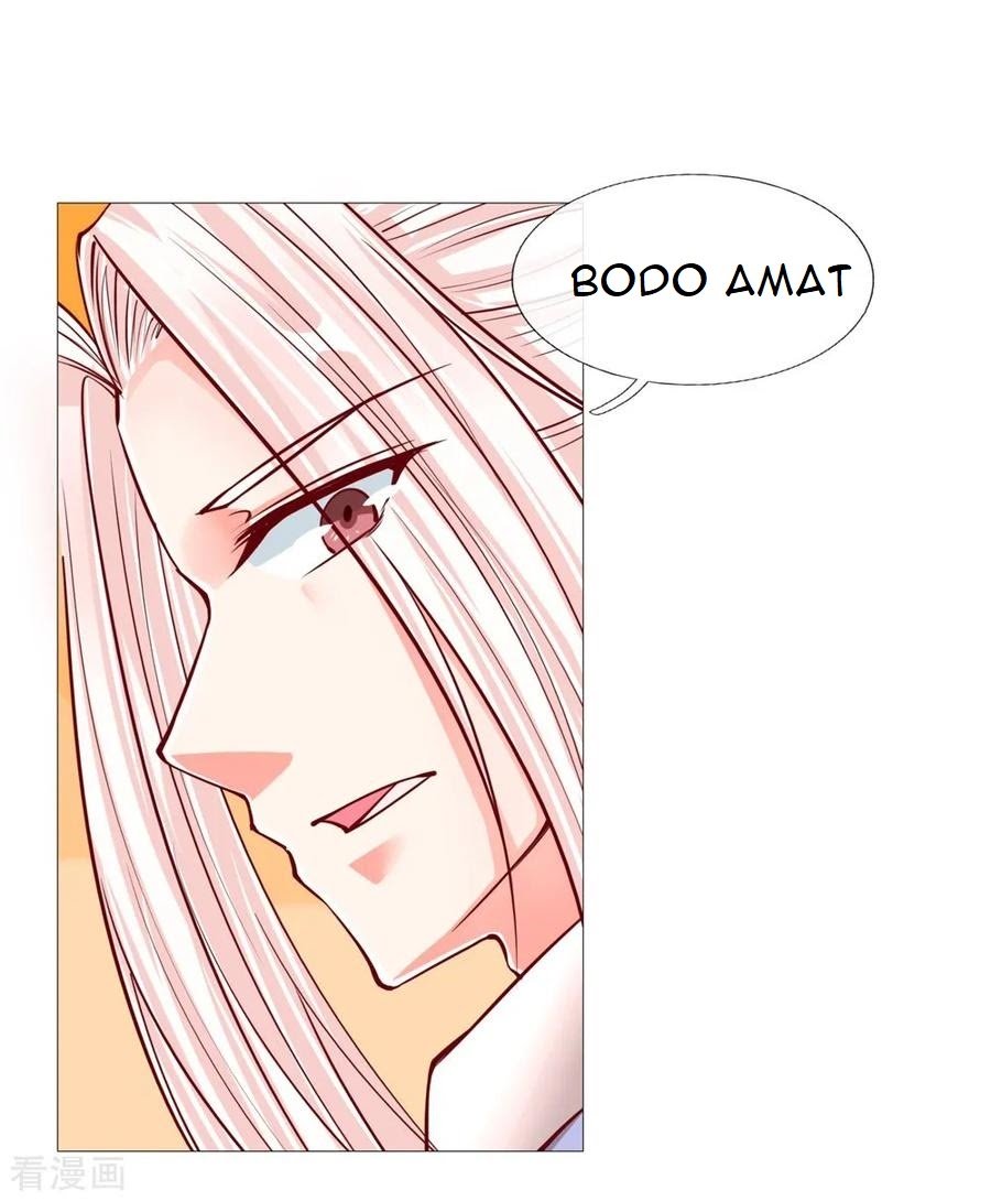Immortal Daddy Xianzun chapter 106 halaman 18