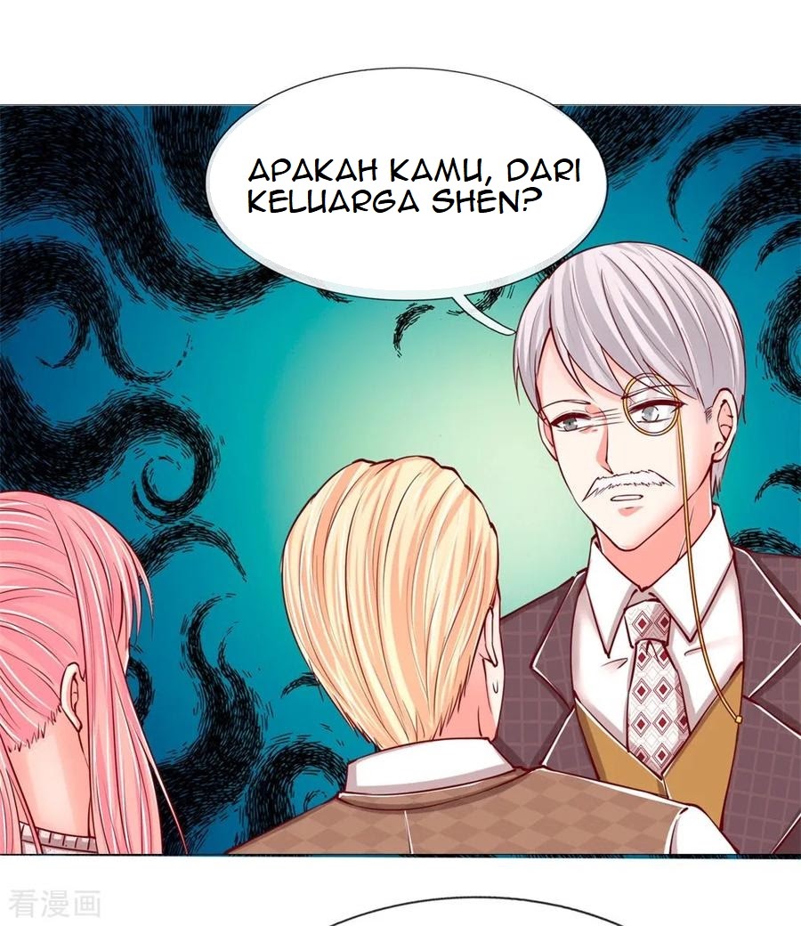 Immortal Daddy Xianzun Bab 107 halaman 5